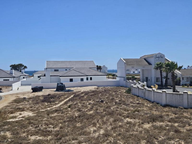 3 Bedroom Property for Sale in Sandy Point Western Cape